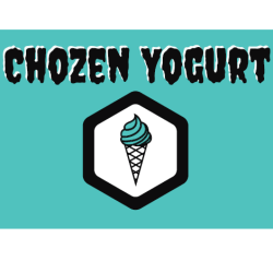 Chozen Yogurt