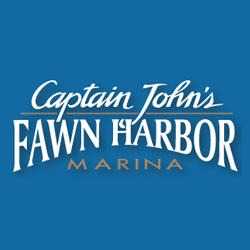 Captain John's Fawn Harbor & Marina