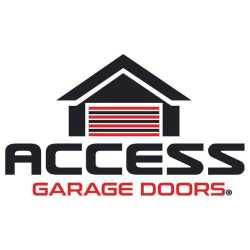 Access Garage Doors of Salt Lake City