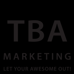 TBA Marketing - Digital Marketing & Web Design