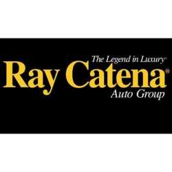 Ray Catena Auto Group