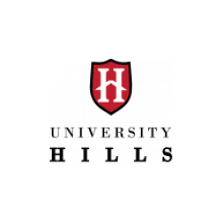 University Hills