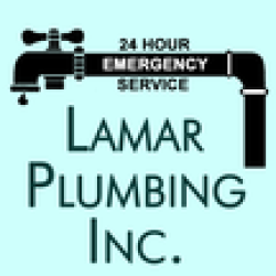 Lamar Plumbing Inc.