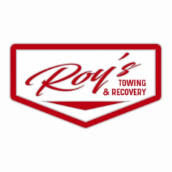 Roy's Towing and Recovery