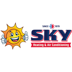 Sky Heating & Air Conditioning The Dalles
