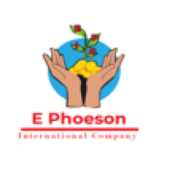 E Phoeson International Company