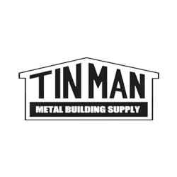 Tin-Man Metal Building Supply