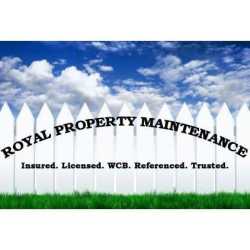 Royal Property Maintenance