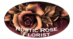 Rustic Rose Florist
