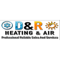 D&R Heating & Air