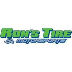 Ron's Tire and Motorsport - Idaho Falls