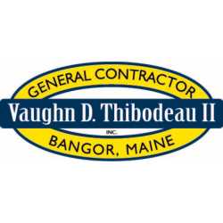 General Contractor Vaughn D. Thibodeau II