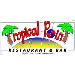 Tropical Point Restaurant & Bar