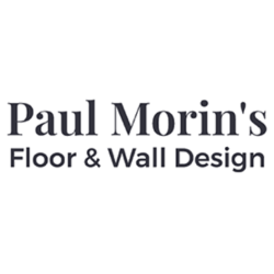 Paul Morin's Floor & Wall Design