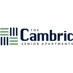 The Cambric Senior Apartments