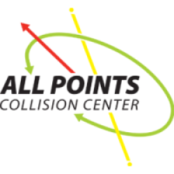 All Points Collision Center