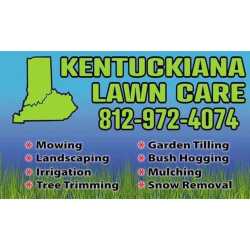 Kentuckiana Lawn Care