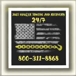 Just Hauler Towing and Recovery