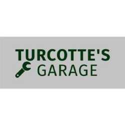 Turcotte's Garage