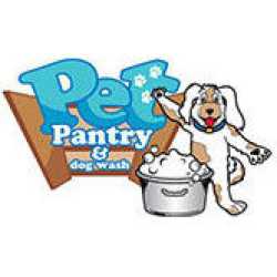 Pet Pantry & Dog Wash