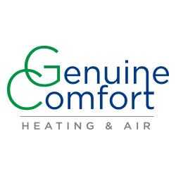 Genuine Comfort Heating & Air