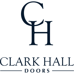 Clark Hall Doors and Windows