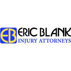 Eric Blank