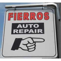 Fierros Auto Repair