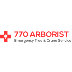 770 Arborist Emergency Tree & Crane Service