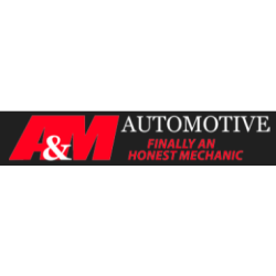 A&M Auto Repair Bellevue
