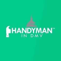 Handyman in DMV