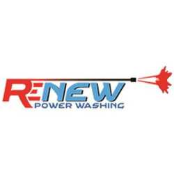 Renew Power Washing LLC