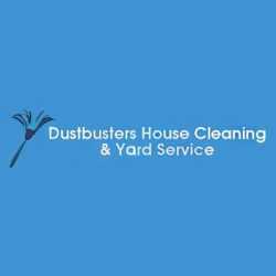 Dustbusters House Cleaning & Yard Service