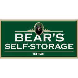Bear’s Self-Storage