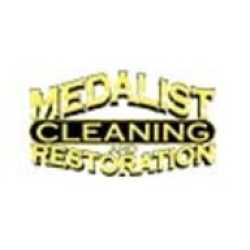 Medalist Cleaning  And Restoration