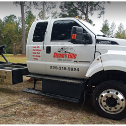 Strums Elite Towing & Recovery