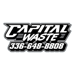 Capital Waste