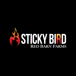 Sticky Bird Red Barn Farms