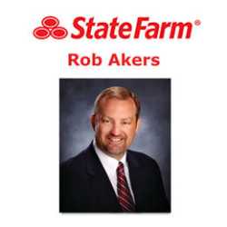 Rob Akers - State Farm Insurance Agent