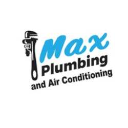 Max Plumbing & Air Conditioning
