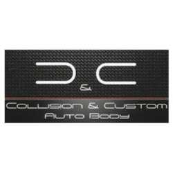 Collision & Custom Auto Body