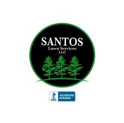 Santos Lawn Services