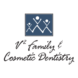 V2 Family and Cosmetic Dentistry