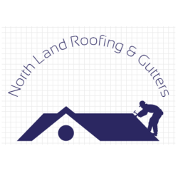 North Land Roofing & Gutters