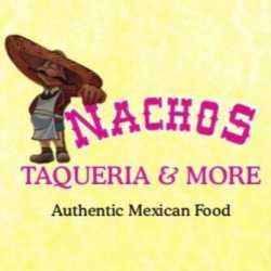 Nacho's Taqueria Grill