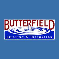 Butterfield Drilling & Irrigation Inc.