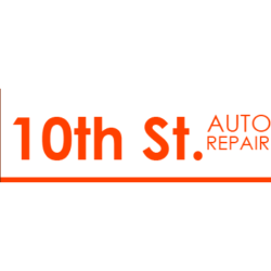 10th Street Auto Repair