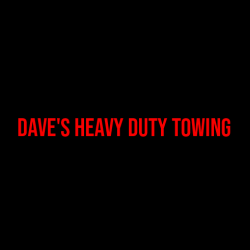 Dave's Heavy Duty Towing