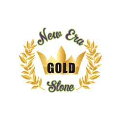New Era Gold Stone
