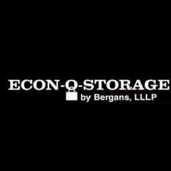 Econ-O-Storage by Bergans LLLP